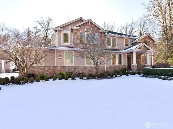 26371 SE 276th Street, Ravensdale, WA 98051