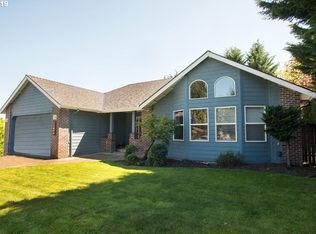 32888 NW Bella Vista Dr, Scappoose, OR 97056
