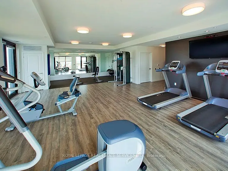 460 B Belmont Ave W #105 — Photo 16