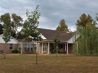 67 Hunters Gap Loop, Pottsville, AR 72858