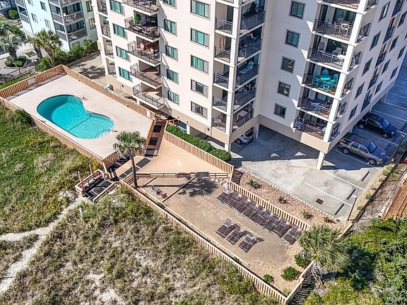 4th image of 707 S Ocean Blvd. #404