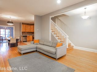 540 Madison St NW, Washington, DC 20011