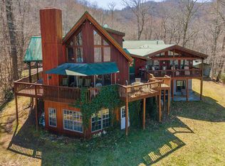 800 Ewing Ln, Burnsville, NC 28714