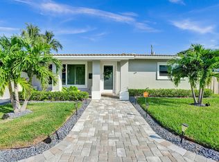 2445 SE 7th St, Pompano Beach, FL 33062