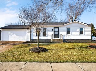 1441 Beckwith Ave NE, Grand Rapids, MI 49505