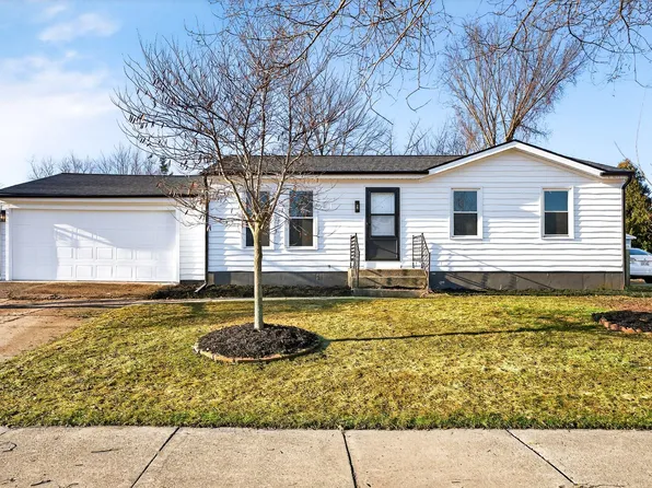 1441 Beckwith Ave NE, Grand Rapids, MI 49505