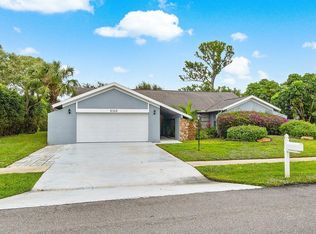 5365 Ouachita Dr, Lake Worth, FL 33467
