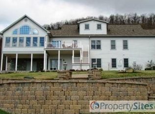 200 Summit Dr, Rocky Mount, VA 24151