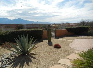 3841 S Via Del Reyecuelo, Green Valley, AZ 85622