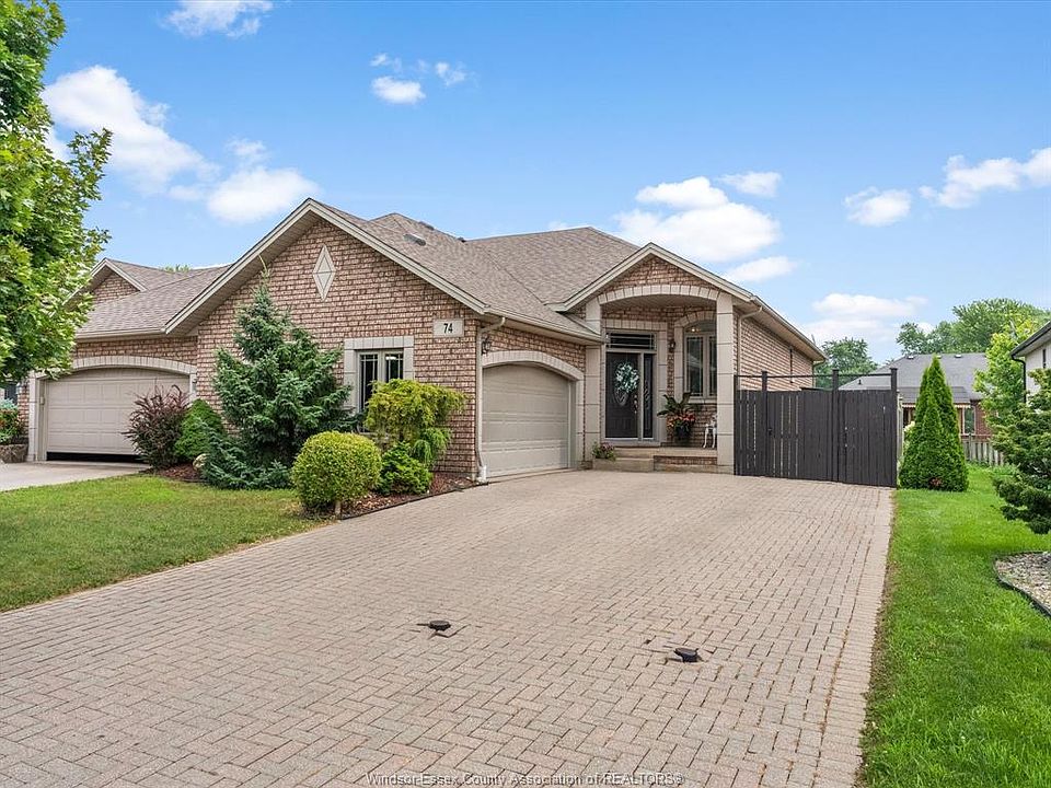 1st image of 74 Carolina Woods Cres
