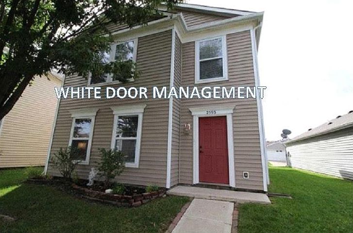 1st image of 2593 Chilton Dr