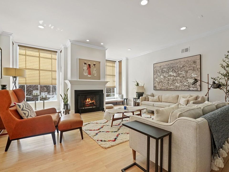135 Hudson Cv, Edgewater, NJ 07020 Zillow
