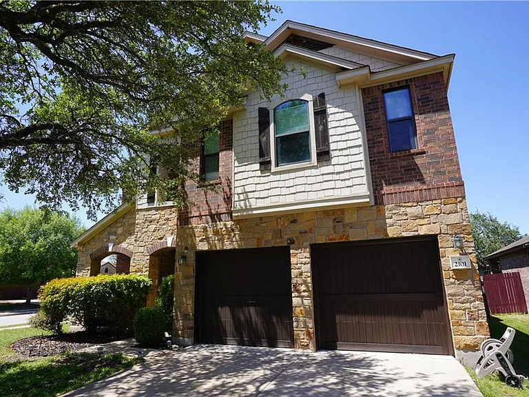 2101 Sage Canyon Dr — Photo 22