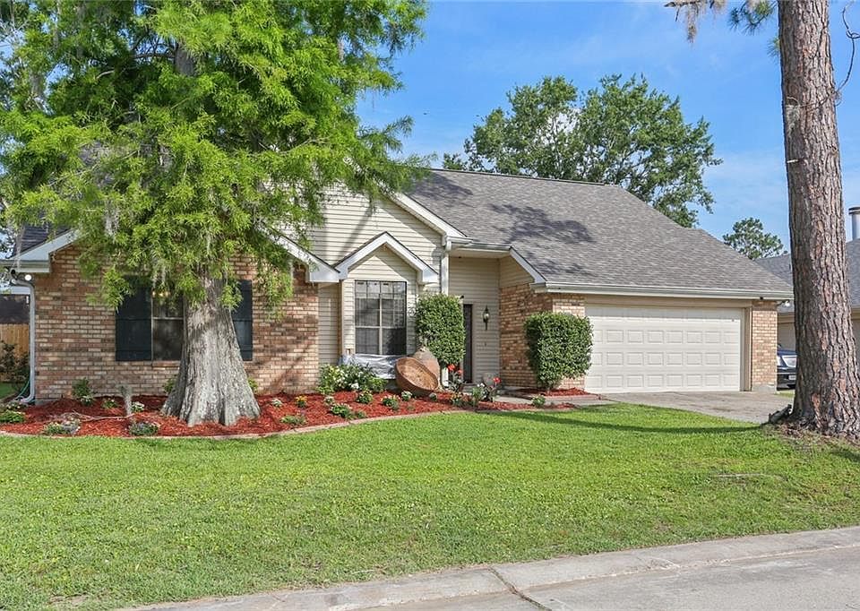55 Melrose Dr, Destrehan, LA 70047 Zillow