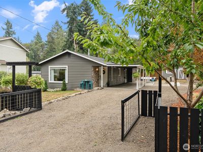 7230 E Maple Street, Pt Orchard, WA, 98366