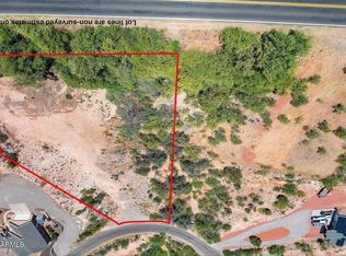 1792 S DESTRY Lane #2840, Cottonwood, AZ 86326