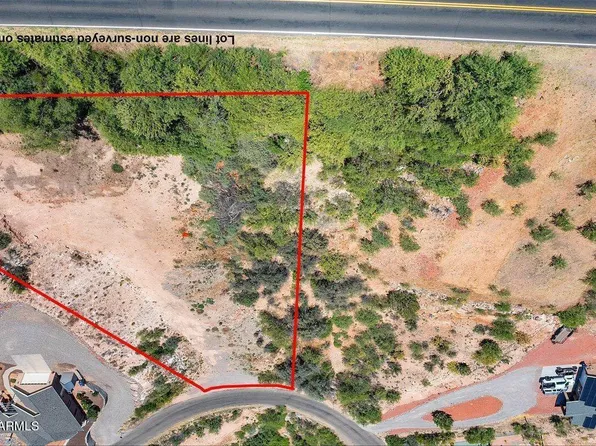 1792 S DESTRY Lane #2840, Cottonwood, AZ 86326