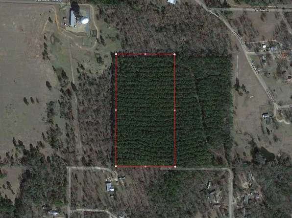 0 Mc #483, Fouke, AR 71837