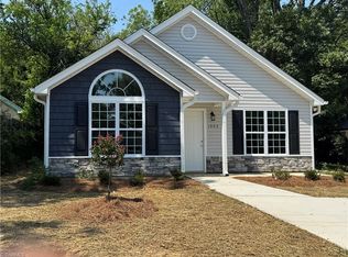 1003 E Russell Ave, High Point, NC 27260