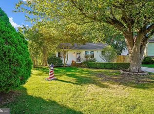 1870 Harbor Dr, Chester, MD