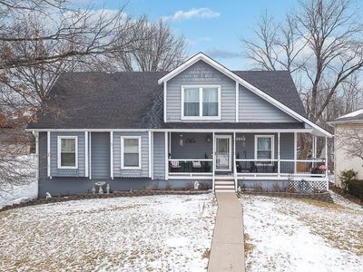 10808 Cleveland Ave, Kansas City, KS, 66109