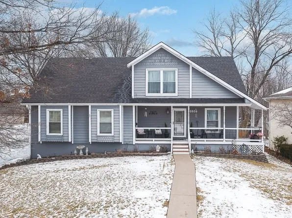 10808 Cleveland Ave, Kansas City, KS 66109