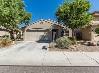 11724 W Robin Ct, Pine Knoll Shores, AZ 85373