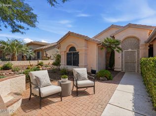 38739 S Desert Bluff Dr, Tucson, AZ 85739
