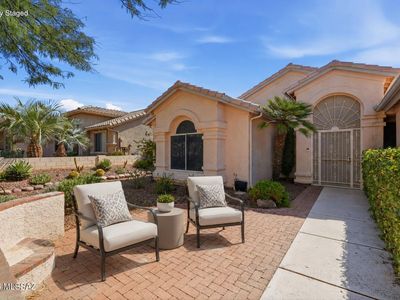 38739 S Desert Bluff Dr, Tucson, AZ, 85739