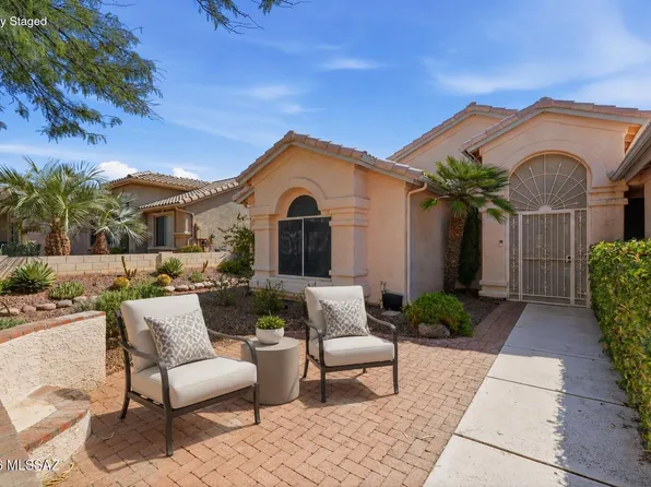 38739 S Desert Bluff Dr, Tucson, AZ 85739
