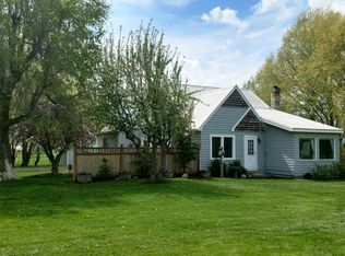 8420 Vantage Hwy, Ellensburg, WA 98926