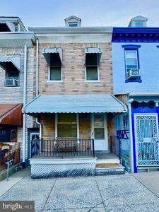 122 S 11th St, Reading, PA, 19602