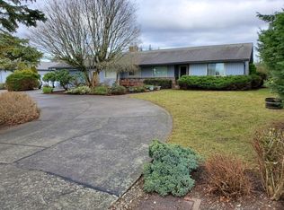 5340 Dinkel Rd, Bellingham, WA 98226