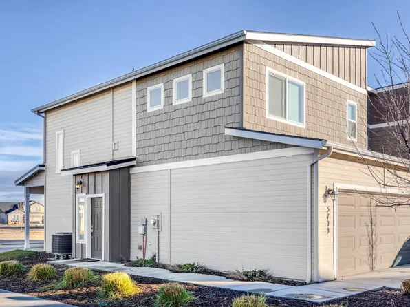 5709 E Bollo St, Nampa, ID 83687