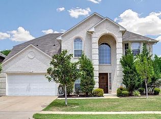 5832 Lorenzo Dr, Grand Prairie, TX 75052