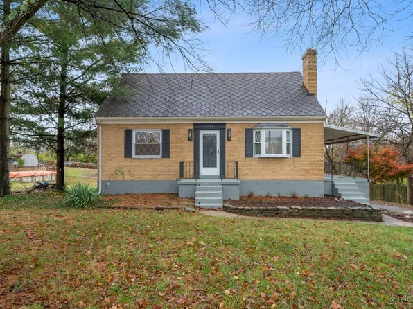 3718 Shady Ln, North Bend, OH 45052