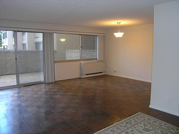 Living Room and Dining Area