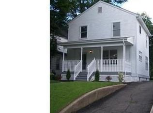 119 Woodland Ter, Oaklyn, NJ 08107