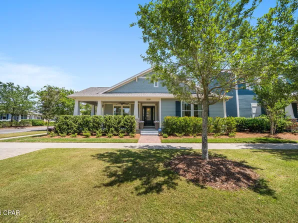 3225 Golden Rod Ct, Panama City, FL 32405