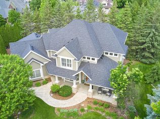 18226 Dane Dr, Eden Prairie, MN 55347