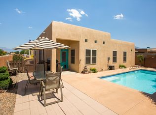 6415 Whiteman Dr NW, Albuquerque, NM 87120