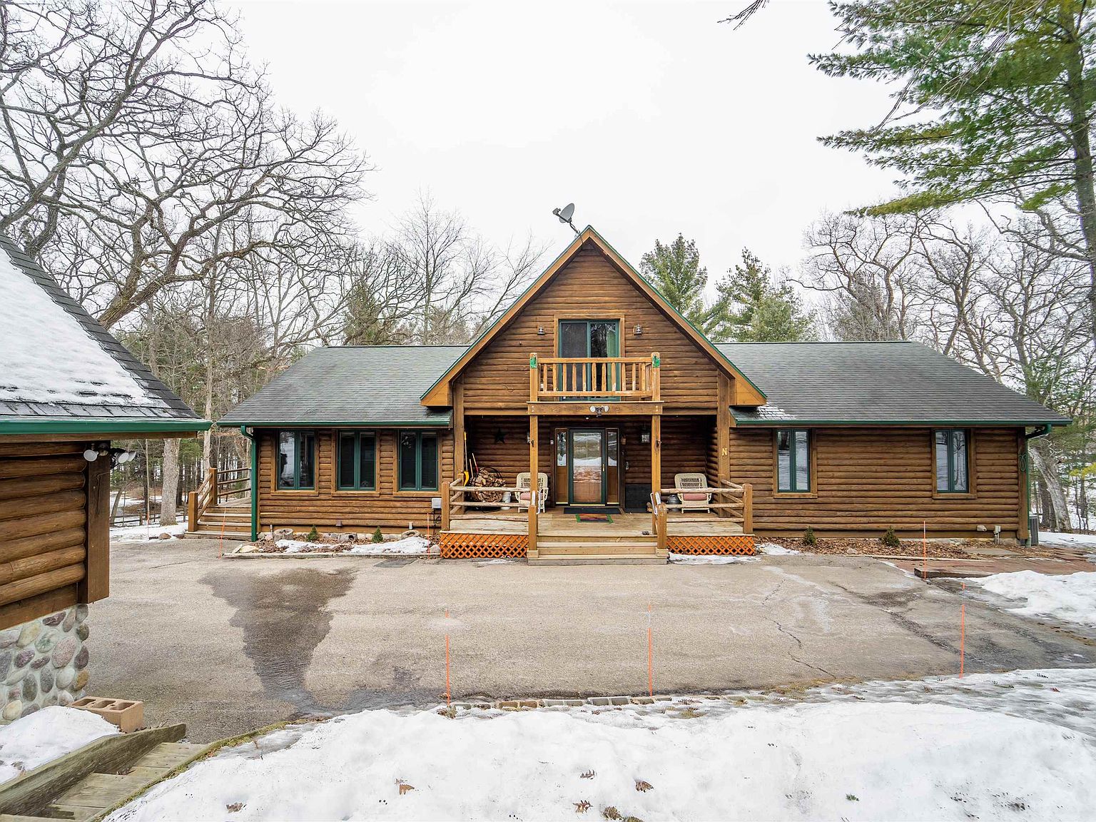 N190 E Cedar Springs Dr, Neshkoro, WI 54960 Zillow