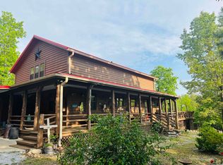 108 Georgia Cir, Mountain View, AR 72560