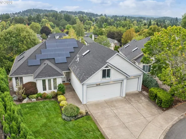 16733 SW Nafus Ln, Beaverton, OR 97007