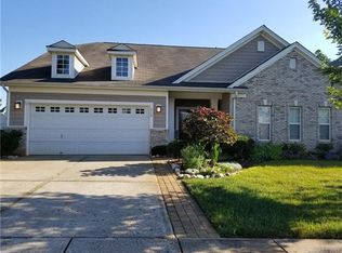 7114 Evanton Loch Rd, Charlotte, NC 28278