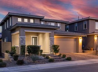 476 Bolsa Basin Ave, Las Vegas, NV 89138