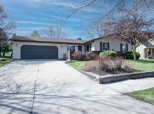 101 W Morningside Dr, Kaukauna, WI 54130