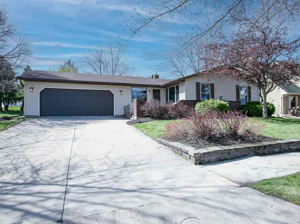 101 W Morningside Dr, Kaukauna, WI 54130