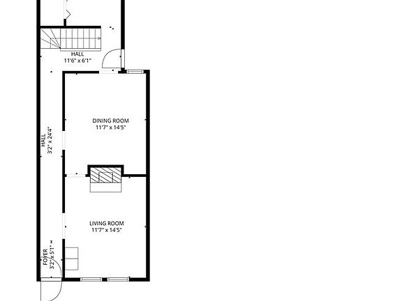 2nd image of 1415 W Leigh St