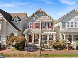7757 Grandwind Dr, Lorton, VA 22079